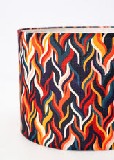 Burning Bright Shade