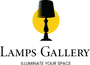 Thelampsgallery.com